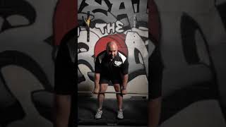 Stop Failing Competition Deadlifts [upl. by Rebane]