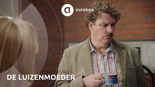 Anton produceert harde kak  De Luizenmoeder II [upl. by Alamat]