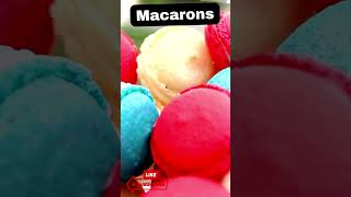 Macarons shortsindia [upl. by Niwled]