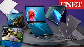 Best Laptops of CES 2024 [upl. by Anderer]