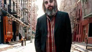 Steve Earle  Feel Alright [upl. by Telimay857]