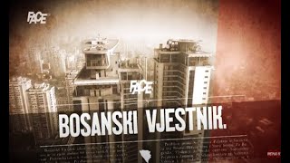 BOSANSKI VJESTNIK – 9 8 2024 [upl. by Eimas]