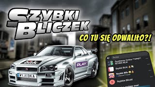 CO TU SIÄ˜ ODWALIÅO  SZYBKI BLIK  SKUP LIMITU OPERATORA NA USÅUGI MOBILNE W PLAY  OSZUSTWO [upl. by Eimarej]