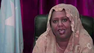 Somalia The Diaspora Returns [upl. by Haines]