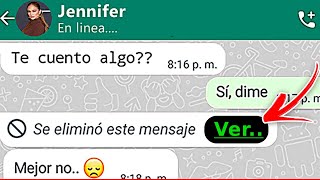 Los Mejores trucos de WhatsApp 2022 [upl. by Ateikan107]