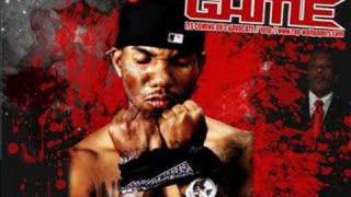 The Game  Body Bags Gunit diss [upl. by Tedric254]