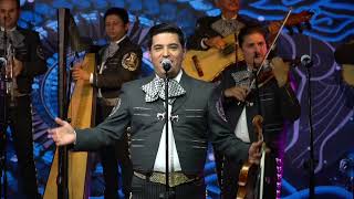 MARIACHI NUEVO TECALITLÁN  CIELITO LINDO [upl. by Irtimid]