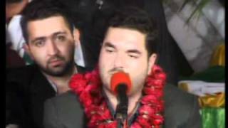 Exclusive Amazing Tilawat of Irani Qari at Sheher e Aitekaf under Minhaj ul Quran [upl. by Kennith]