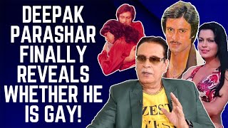 Why did Zeenat Aman and Deepak Parashar not get married despite being in a relationship [upl. by Enrique]