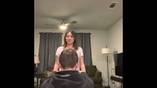 Chiro Methods Posture assessment [upl. by Evania104]