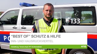 “Best of” Schutz amp Hilfe 2023 [upl. by Xxam]