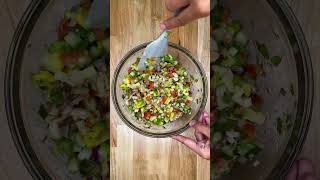 Vegan Ceviche [upl. by Nordin]