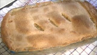 CHICKEN VEG PIE COOK WITH FAIZA [upl. by Anez]