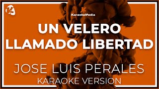 Un Velero Llamado Libertad Lyrics [upl. by Gratiana358]