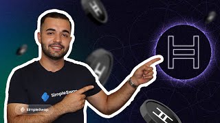 Hedera HBAR Cryptocurrency Review With Pros and Cons 🧐 [upl. by Sral]