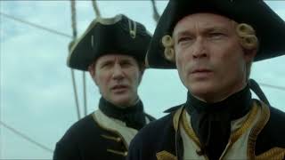 Black Sails Captain Teach Vs Commodore Chamberlain [upl. by Anilrahc590]