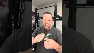 The simplest and most effective tool for building Grip Strength [upl. by Chyou631]