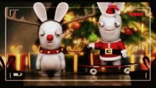 Rabbids Screaming Collection [upl. by Aimej]