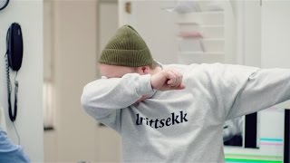 Motsatsen till lillgammal  Praktikertjänst [upl. by Atekal]