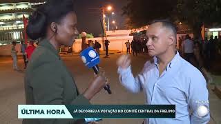 Assista na íntegra a Sessão extraordinária do Comité central da Frelimo 05052024 [upl. by Aicenert213]