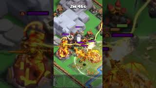 Clash of Clans  MSF357 vs Valkary  CCR5 [upl. by Saxena]