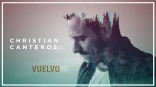 Vuelvo  Christian Canteros [upl. by Yllas]