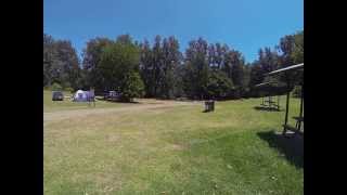 Bandon Grove Reserve Camping Ground Bendolba [upl. by Tiena]