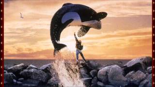 Soundtrack Free Willy  Main Score [upl. by Walley]