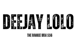 The Bakkie Mix 006 by Deejay Lolo  Deep Sounds [upl. by Ylrrad111]