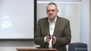 BBST 450 Mutuality in Singleness and Marriage  Ron Pierce [upl. by Eedahs]