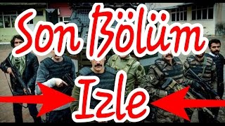 Isimsizler 6Bölüm Full Hd Son Bölüm Izle 1 Mayıs LINK [upl. by Keener]