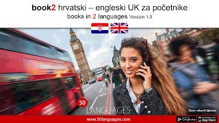 Engleski Velika Britanija za početnike u 100 lekcija [upl. by Ayanat822]