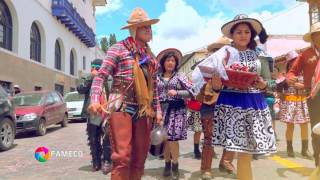 Takanakuy▷Cusco 25 Diciembre  2016  ⓕFamecoFilms©✓ ᴴᴰ [upl. by Holman]