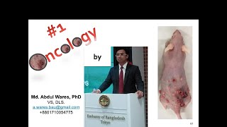 PATH261 Oncology Part1 [upl. by Lavinia]