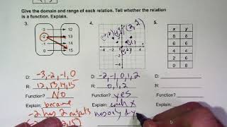 Chapter 31 homework answers [upl. by Aetnuahs34]