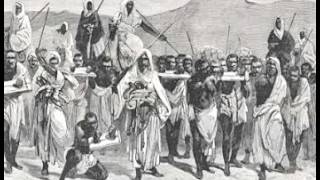 THE ARAB SLAVE TRADE [upl. by Aytac]