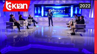 Opinion  Çfarë pasojash ka emigracioni i shqiptarëve 2 Nëntor 2022 [upl. by Ellehcirt]