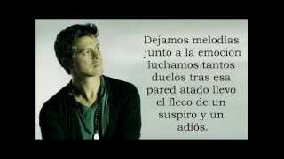 Alejandro Sanz Se Vende Letra [upl. by Seton377]