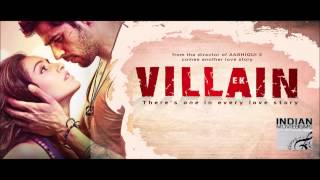 Cues of Galliyan  Ek Villain  IndianMovieBGMs [upl. by Atteyram436]