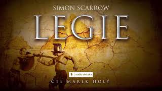 Simon Scarrow  Legie  Audiokniha [upl. by O'Grady876]