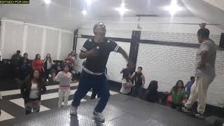 Strong Gym Arequipa  Techno Zampoñex Mario [upl. by Jablon]