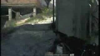 Enemy Intel 8 Takedown  Call of Duty Modern Warfare 2 [upl. by Anerak]