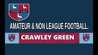 Tring Athletic 23 Crawley GreenLeague Match Goals 12th Sept 2023 [upl. by Nerehs536]