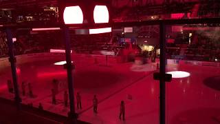 Örebro Hockey nya intro 20182019 [upl. by Karyl]