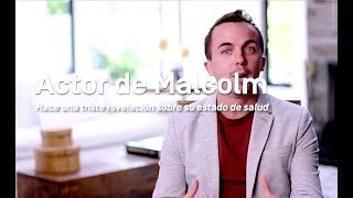 FRANKIE MUNIZ PIERDE LA MEMORIA [upl. by Anomas]