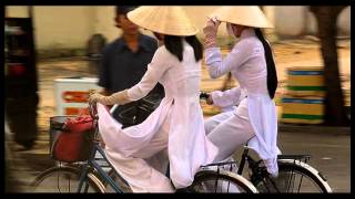 Bonjour Vietnam  Pham Quynh Anh HD Video [upl. by Ttereve883]