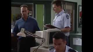 Blue Heelers 4x03 Working Lunch [upl. by Aynat]