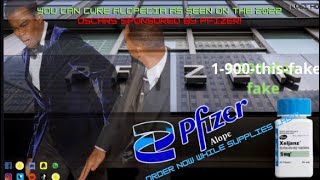 Pfizer’s Reality TV Weeklong Commercial Oscars 2022 [upl. by Garrett]