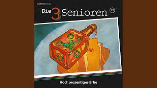 Hochprozentiges Erbe Kapitel 41 [upl. by Anirac121]