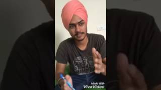 Ielts  Himmat Sandhu  Jasvir Deol  Punjabi Song [upl. by Debor]